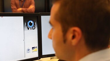 Europol identifica a más de 240 menores víctimas de abusos sexuales