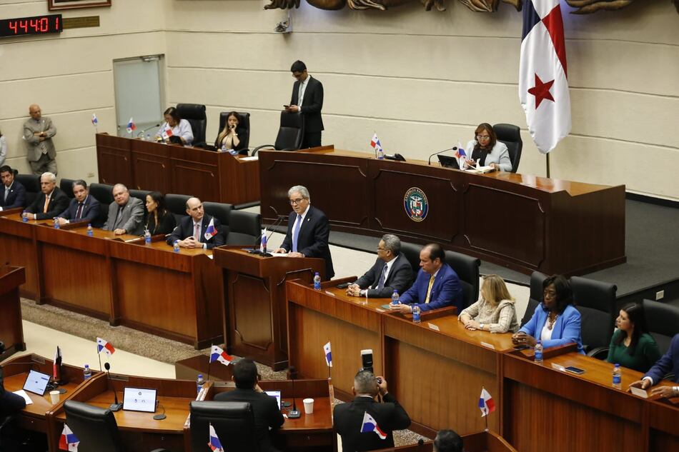 Reformas a la CSS: diputados de la Asamblea prometen amplias consultas en sus circuitos 
