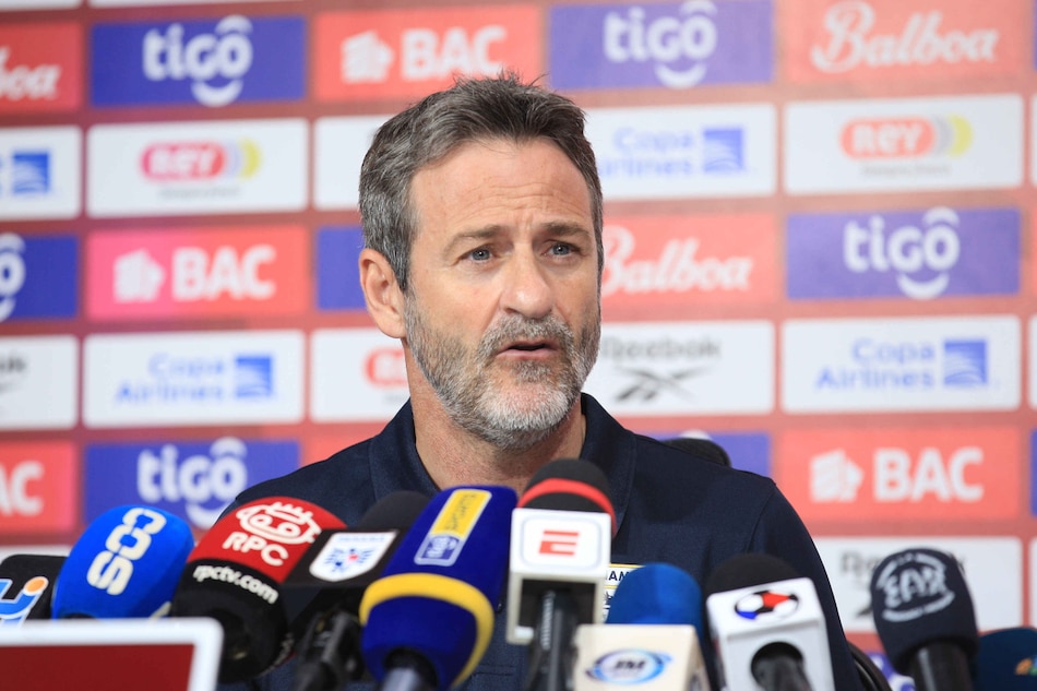 Conoce a los 24 convocados de Thomas Christiansen