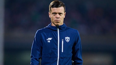 Pumas UNAM oficializa al argentino Esteban Solari como nuevo técnico