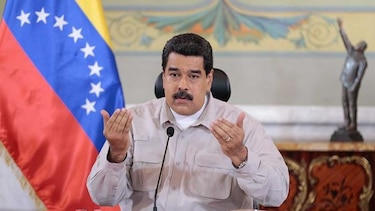 SIP, preocupada por el avanzado deterioro de la libertad de prensa en Venezuela