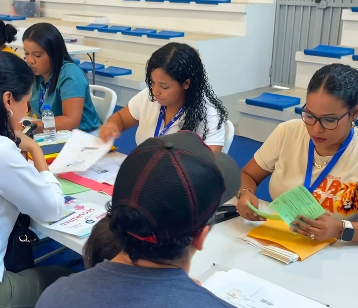 Ifarhu abre recepción de documentos de becas vigentes del 15 de junio al 15 de julio