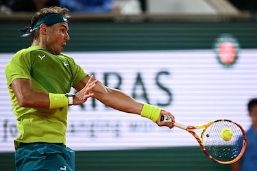 Nadal supera a Djokovic en una batalla épica y se acerca a su Roland Garros No.14