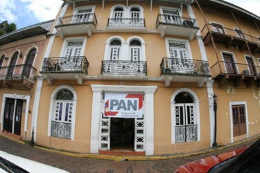 'Hay que eliminar el PAN', asegura Aurelio Barría