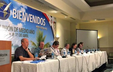 SIP lamenta pocos avances en libertad de prensa en la región