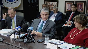 MEF prevé que la economía de Panamá crecerá 5.8% en 2017
