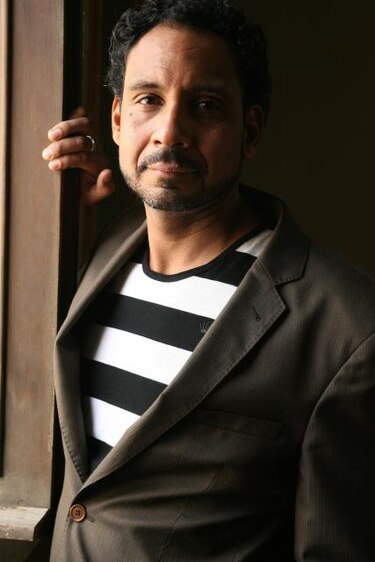 El panameño Humberto Vélez, o cómo vivir del arte conceptual