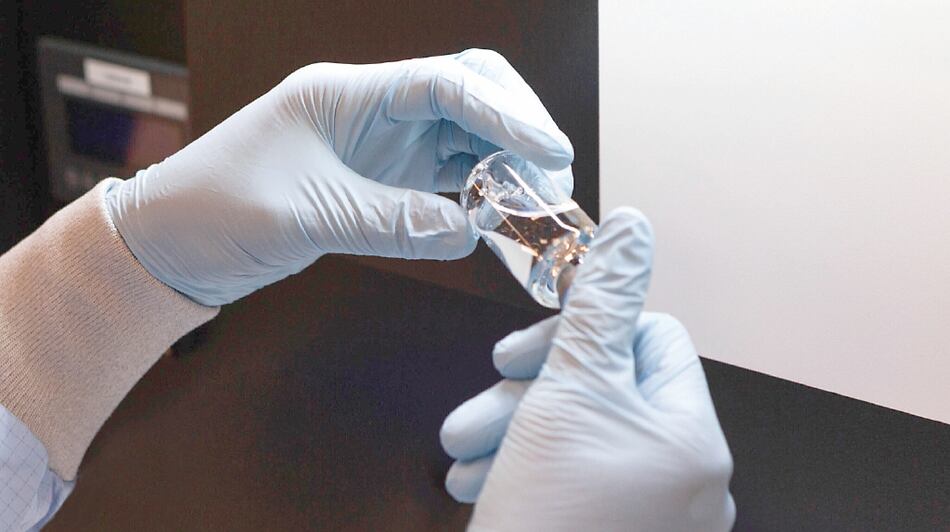 Remdesivir, otra ‘esperanza’ para pacientes con el virus