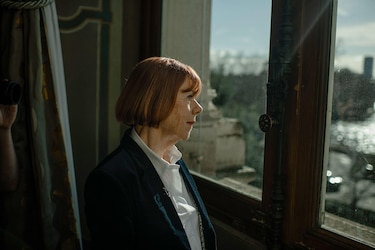 Gisèle Pelicot habla con la BBC: ‘Era inconcebible que este hombre que compartió mi vida pudiera haber cometido estos horrores’