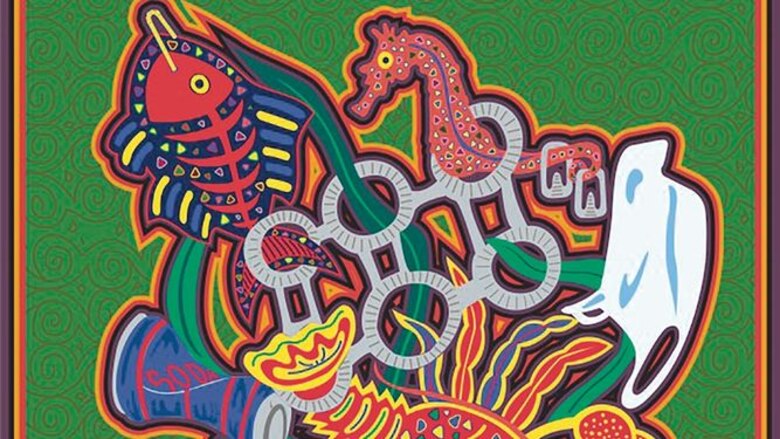 Lanzan pañoletas para concienciar acerca de la contaminación marina