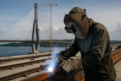Dejen trabajar a Panamá