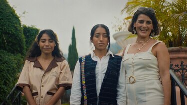El Festival Ícaro Panamá 2025 proyectará cine centroamericano en cuatro provincias del país