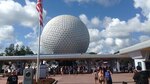 El sueño de Walt Disney