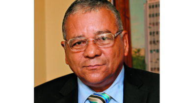 José Muñoz: ‘No temo a revocatoria de mandato’