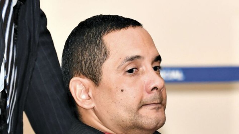 Fiscal refuta argumentos de juez en caso de mochilas