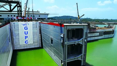 Reclamo al Estado por $2 mil millones