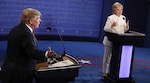Trump elude comprometerse a aceptar resultado de elecciones presidenciales