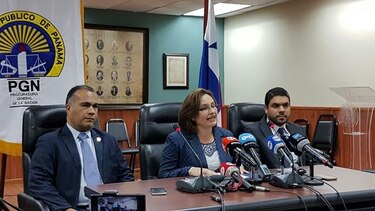 Ministerio Público: Hay seis investigaciones contra Odebrecht en Panamá, 17 personas en la mira