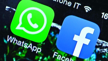 WhatsApp complementa funciones