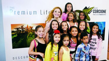 Grupo Corcione agradece a sus clientes