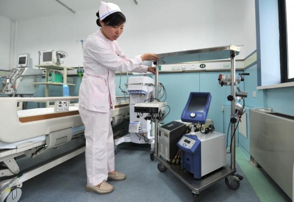 Epidemia del ébola deja secuelas en la economía de los países africanos afectados