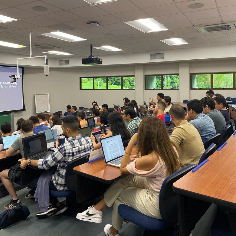 INCAE establecerá sede local en Panamá 