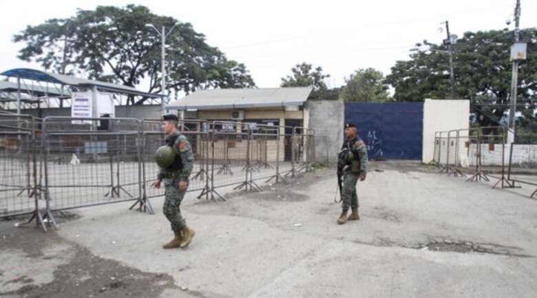 El israelí Shy Dahan, quien se fugó de La Joyita, fue encontrado muerto en una cárcel en Ecuador