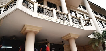 Caraballo, Arrocha y Mitchell, entre los integrantes de la comisión para evaluar candidatos a la Corte