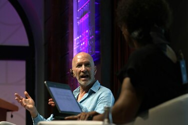 ‘La familia lo es todo, es la unidad básica de nuestra evolución’