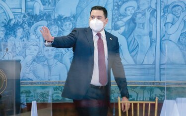 La decisión extrema del gobierno de Nito Cortizo