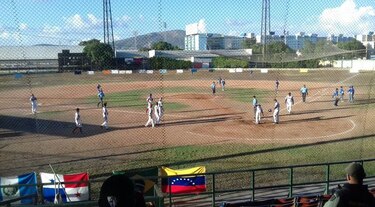 Panamá vuelve a ganar y ahora busca su pase a la final del Panamericano Sub-14