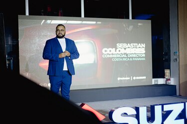 Suzuki Revoluciona su portafolio con el nuevo Fronx Híbrido: el futuro de la movilidad sostenible