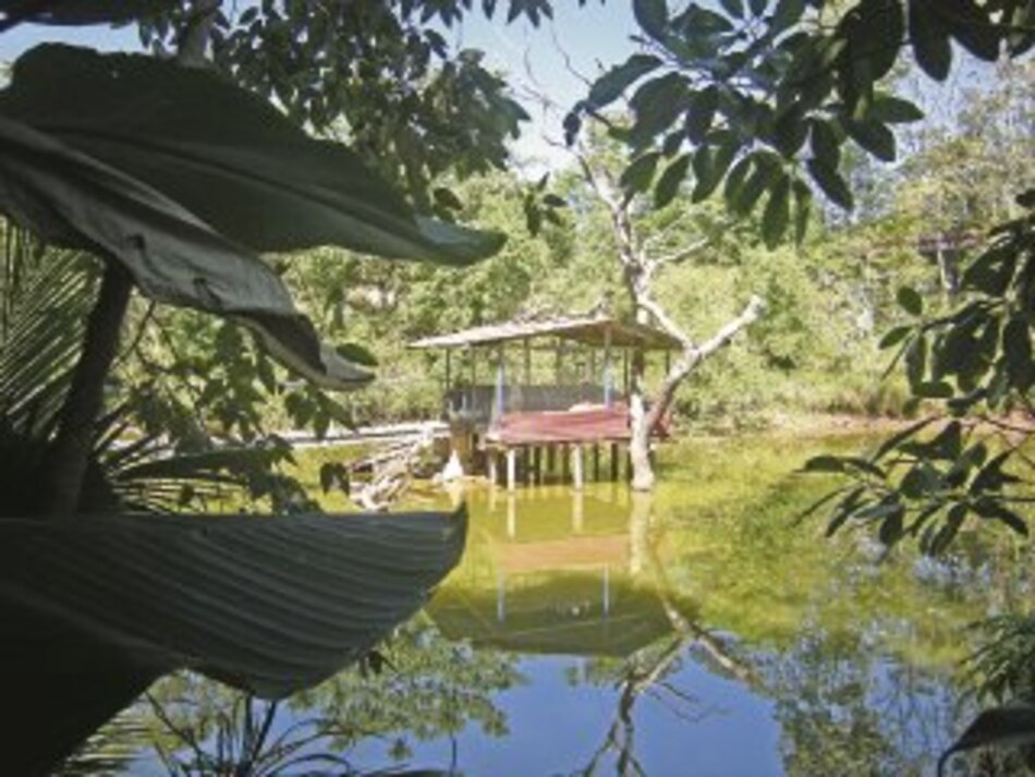 Agroturismo espera mayor promoción