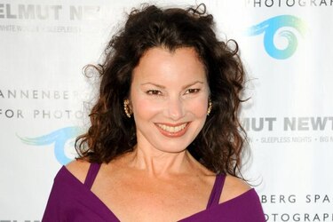 Fran Drescher será la madrastra de ‘Cenicienta’