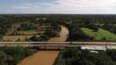 Azuero: potabilizadoras reactivan suministro desde esta medianoche, pero agua no es apta para el consumo humano