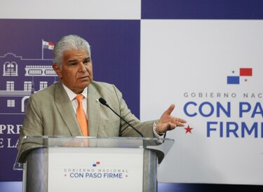 Relevo en las Procuradurías: Mulino prepara el reemplazo de Javier Caraballo y Rigoberto González