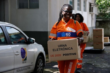 Qué elecciones se celebran en América Latina en 2026 y cuánto podría influir Trump en ellas