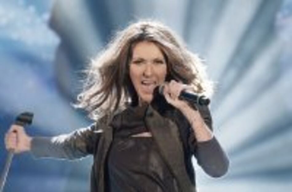 La vida de Celine Dion