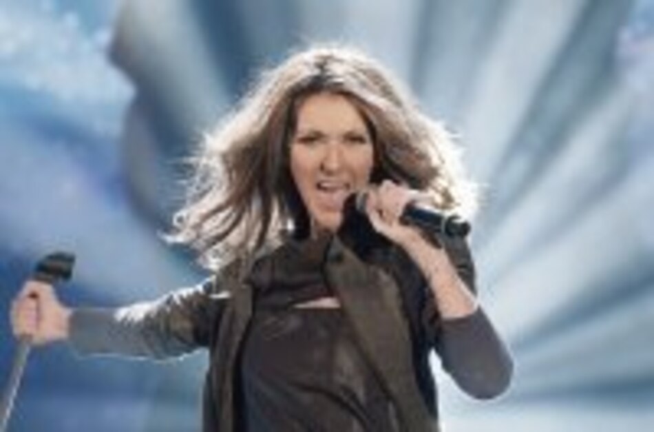 La vida de Celine Dion