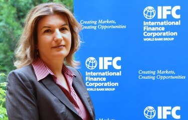 IFC nombra a Ivana Fernandes Duarte como nueva gerente regional para Centroamérica