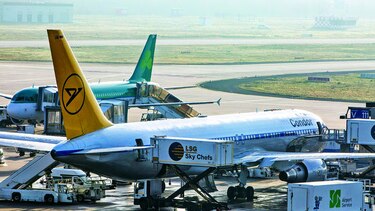 Cóndor se expande en Costa Rica