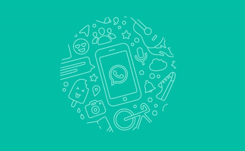 WhatsApp ya permite fijar hasta tres mensajes en los chats