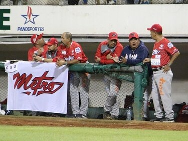 Torneo mayor de béisbol se jugará en septiembre y será dedicado a Pepe Cortez Ovalle