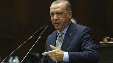 Erdogan: funcionarios saudíes asesinaron a Khashoggi