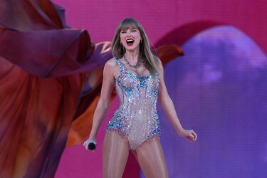 Taylor Swift se estrena en Portugal con un éxito rotundo