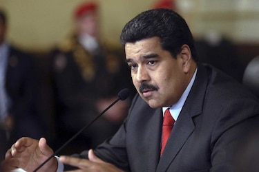 Venezuela rechazó declaración de Obama a favor del referendo