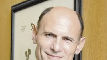 Trasplante de células ‘salvavidas’