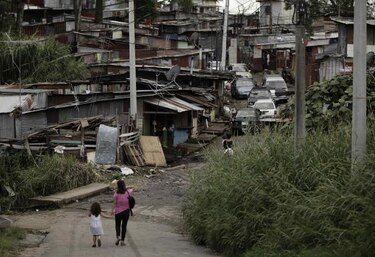 ONU: América Latina, la región más insegura del mundo