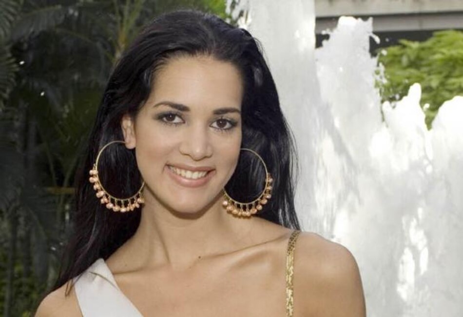 Mánager lamenta la muerte de la venezolana Mónica Spear