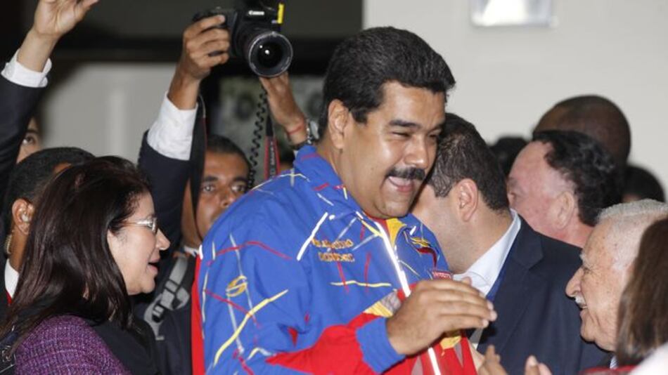 Maduro y Correa cierran la Cumbre de los Pueblos